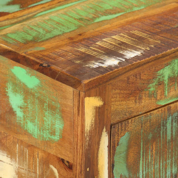 Massivholz Sideboard, 110 cm