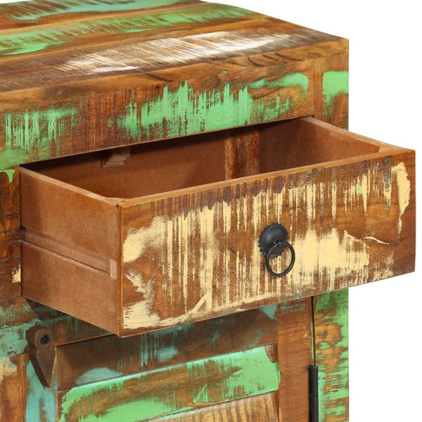 Massivholz Sideboard, 110 cm
