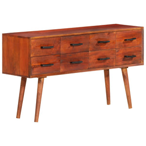 Massivholz Mango Sideboard 110 cm