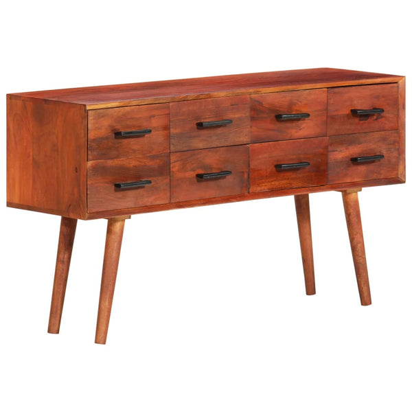 Massivholz Mango Sideboard 110 cm