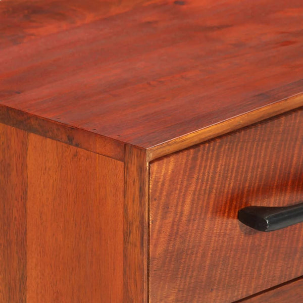 Massivholz Mango Sideboard 110 cm