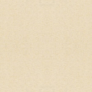 Esszimmerstühle 4 Stk. Drehbar Creme Stoff