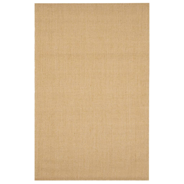 Teppich Natur Sisal 66x100 cm