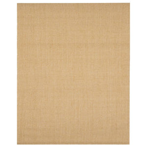 Teppich Natur Sisal 80x100 cm