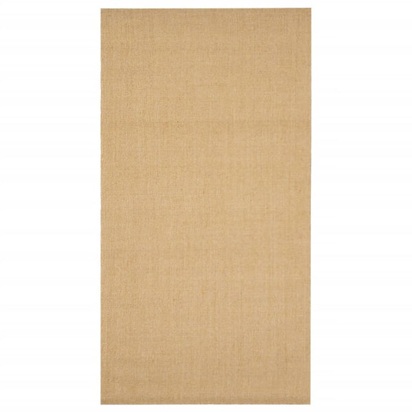 Teppich Natur Sisal 80x150 cm