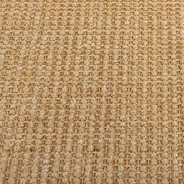 Teppich Natur Sisal 100x150 cm