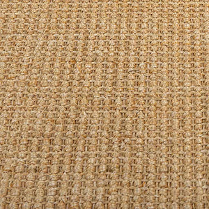Teppich Natur Sisal 100x300 cm