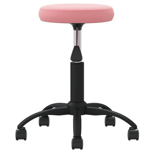 Esszimmerstuhl Rosa Samt