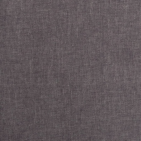 vidaXL Chaise de salle à manger Taupe Tissu
