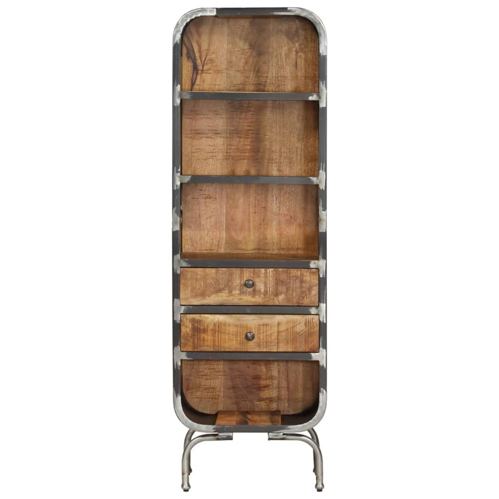 Mango Highboard 40x126 cm