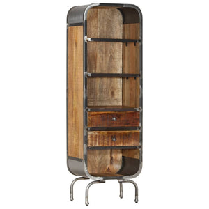Mango Highboard 40x126 cm