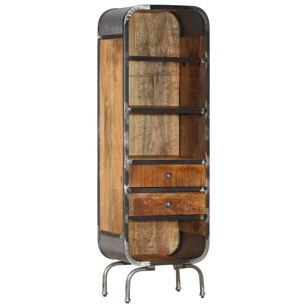 Mango Highboard 40x126 cm