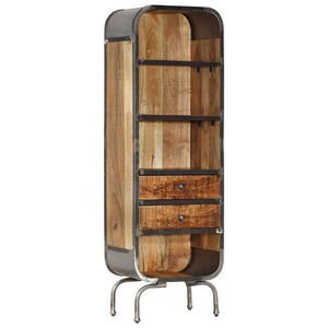 Mango Highboard 40x126 cm
