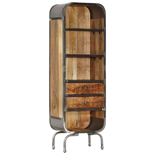 Mango Highboard 40x126 cm
