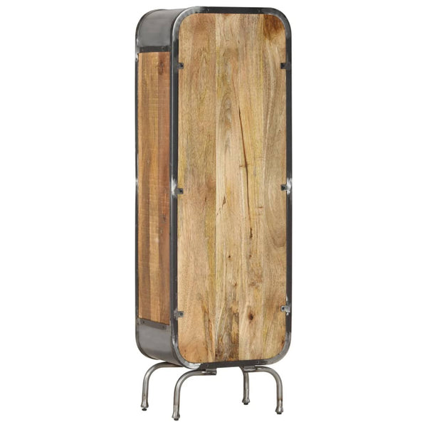 Mango Highboard 40x126 cm
