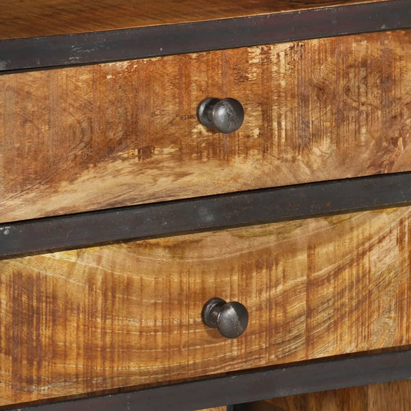 Mango Highboard 40x126 cm