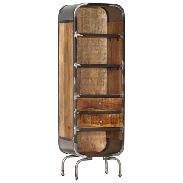 Mango Highboard 40x126 cm