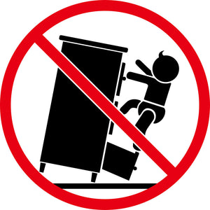 Schuhregal Eichen-Optik mit 20 Fächern