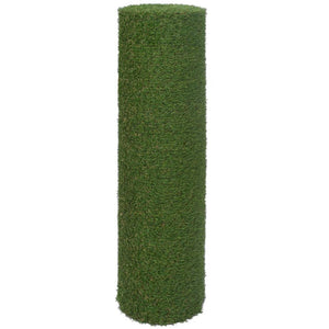 Kunstrasen1x2 m /20 mm Grün
