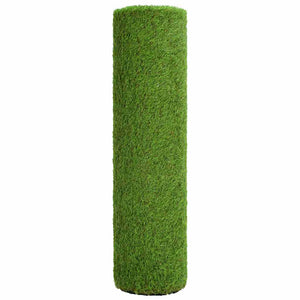 Kunstrasen 1x2 m/40 mm Grün