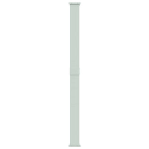 Seitenmarkise Ausziehbar 200x600 cm Grau