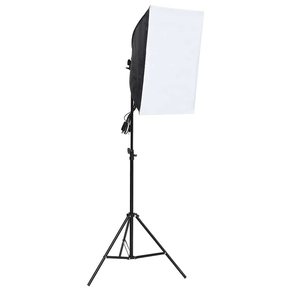 Professionelle Studioleuchte 60x40 cm