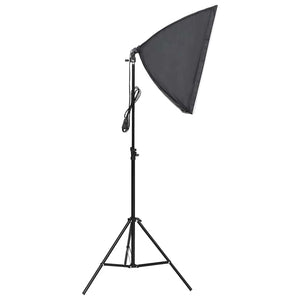 Professionelle Studioleuchte 60x40 cm