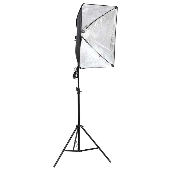 Professionelle Studioleuchte 60x40 cm