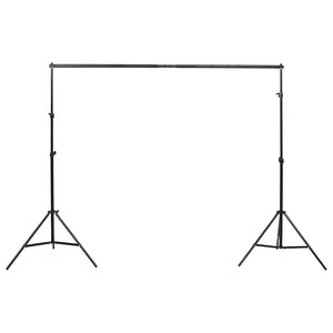 Fotostudio-Beleuchtung Set
