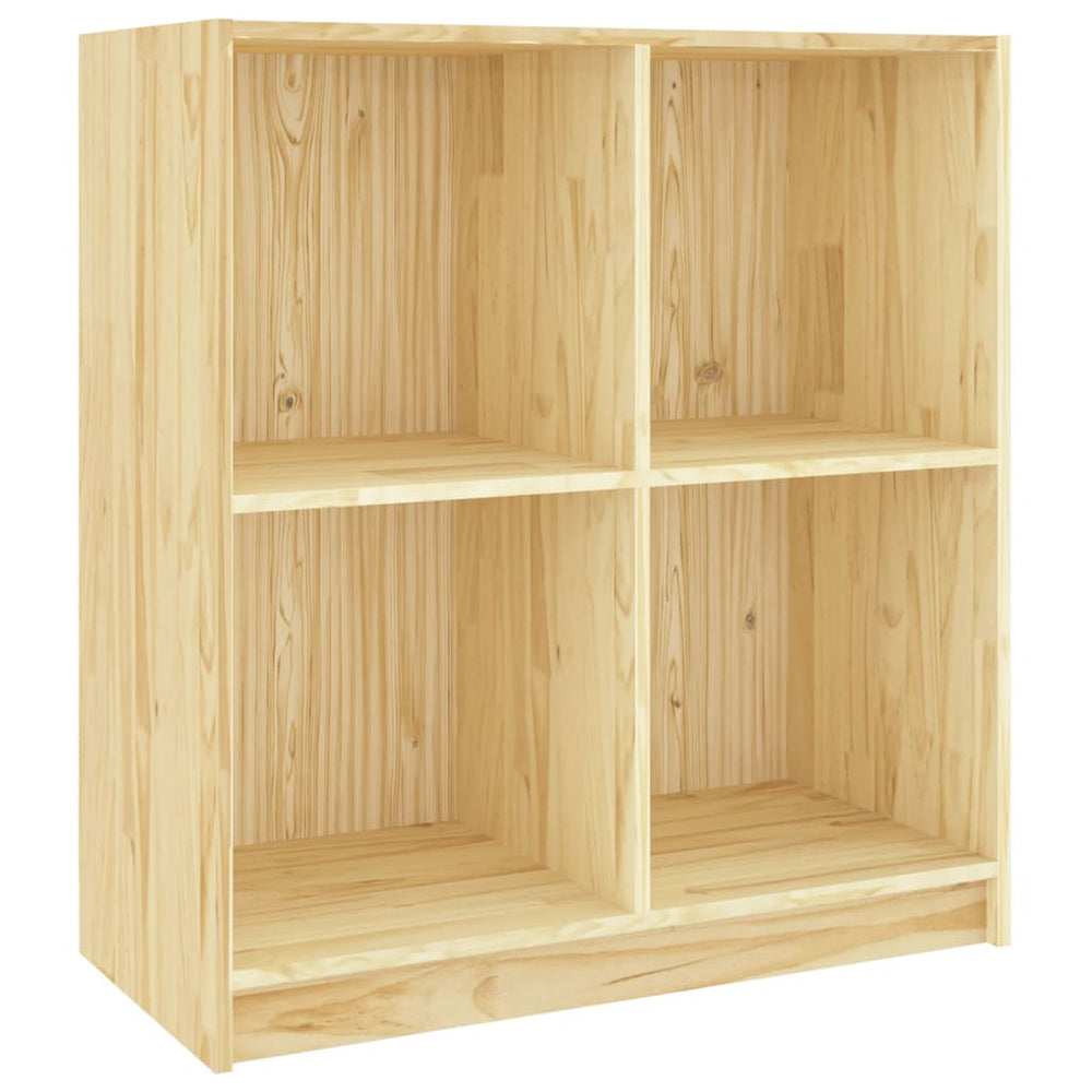 Kiefer Sideboard 70 cm Massivholz