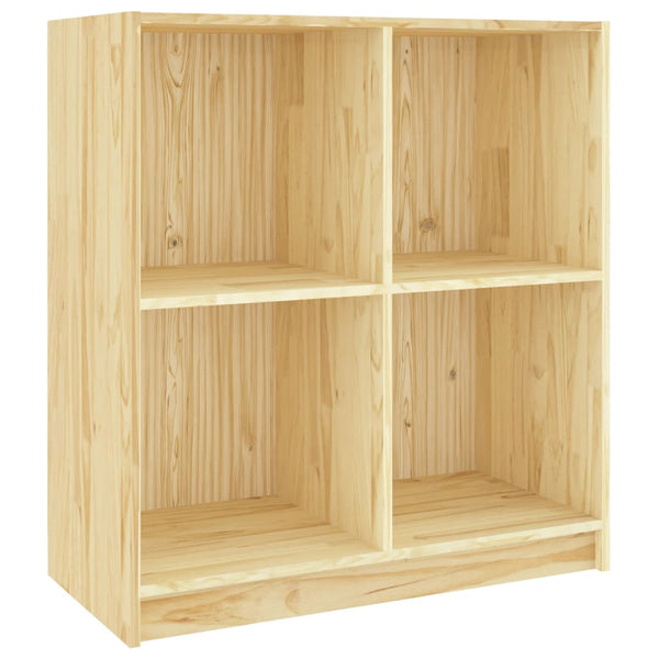 Kiefer Sideboard 70 cm Massivholz