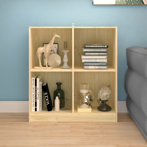 Kiefer Sideboard 70 cm Massivholz
