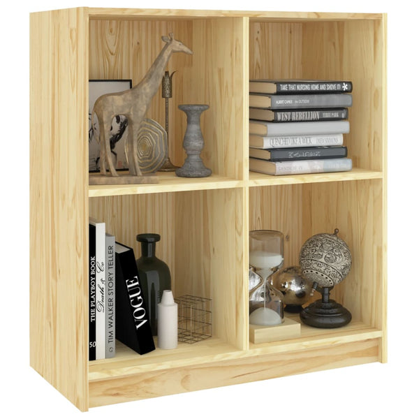 Kiefer Sideboard 70 cm Massivholz