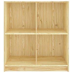 Kiefer Sideboard 70 cm Massivholz