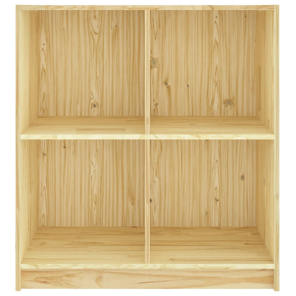 Kiefer Sideboard 70 cm Massivholz
