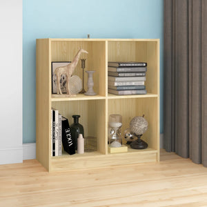 Kiefer Sideboard 70 cm Massivholz