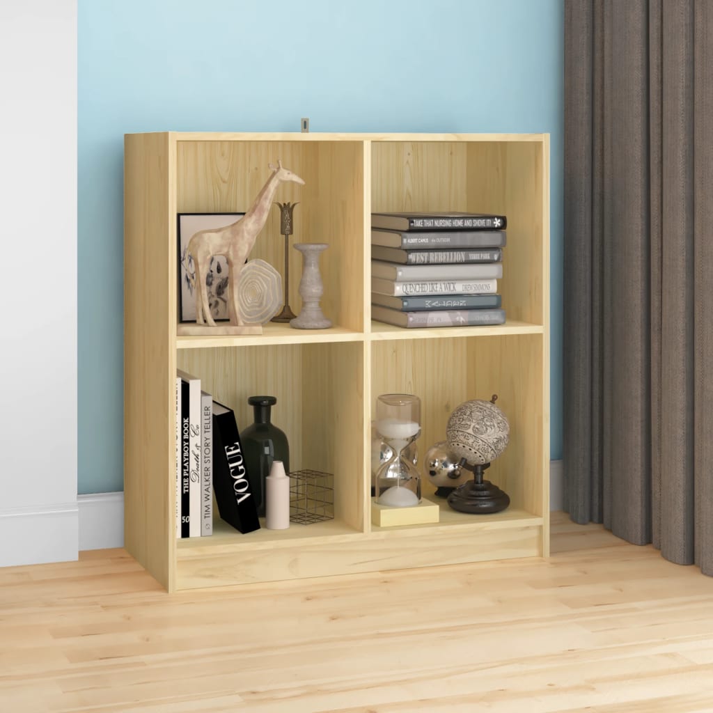 Kiefer Sideboard 70 cm Massivholz