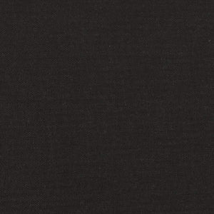 Aufstehsessel Schwarz Stoff