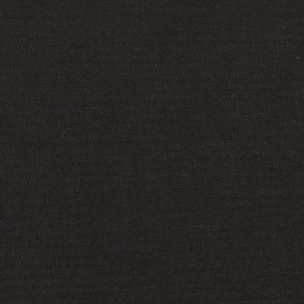 Aufstehsessel Schwarz Stoff