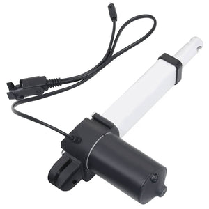 vidaXL Fauteuil releveur en tissu vert foncé
