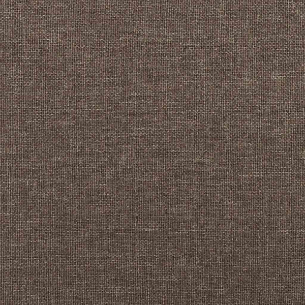 Aufstehsessel Taupe Stoff