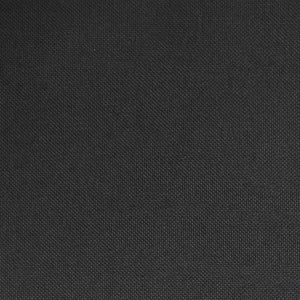 Aufstehsessel Schwarz Stoff
