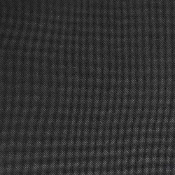 Aufstehsessel Schwarz Stoff