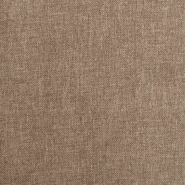 Aufstehsessel Taupe Stoff