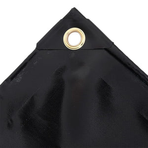 vidaXL Tarpaulin 650 g/m² 3.5x5 m