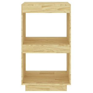 Bücherregal Kiefer Massivholz 40x71 cm