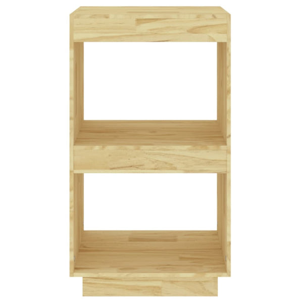 Bücherregal Kiefer Massivholz 40x71 cm