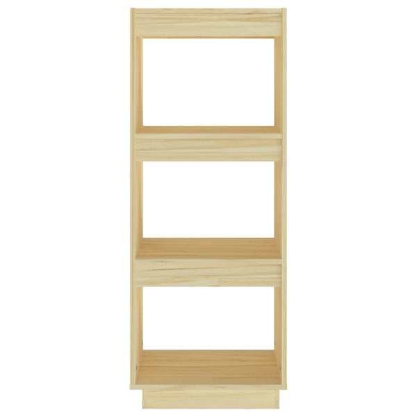 Bücherregal Kiefer Massivholz 40x103 cm
