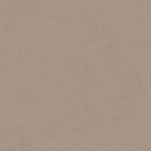 Fußhocker Hellgrau Mikrofasergewebe 60x60