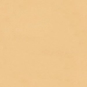 Creme Fußhocker 60x60 cm Mikrofasergewebe